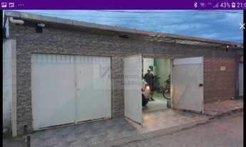 Imagem 6: Casa em Rio Doce com 4 quartos