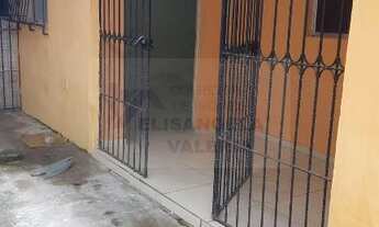 Imagem: Aluga-se casas em peixinhos