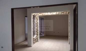 Imagem 2: Casa jardim atlântico