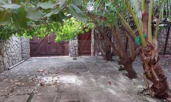 Imagem 7: Casa jardim atlântico