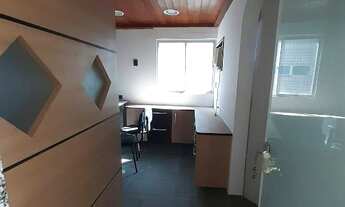 Imagem 2: Clinical center, 1 banheiros, 7 vagas na garagem