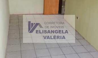 Imagem: Aluga-se casa em Peixinhos