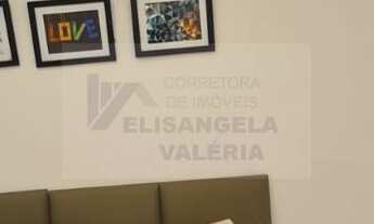 Imagem 4: COSTA DO FORTE Apartamento com 2 dormitórios