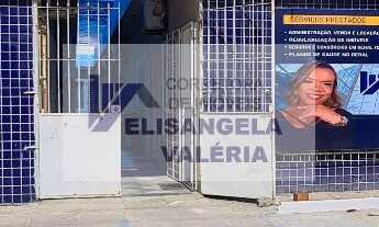 Imagem: GALERIA CASA CAIADA CENTER