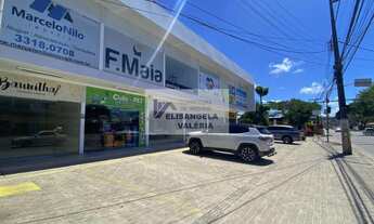 Imagem: GALERIA BELIZE CENTER