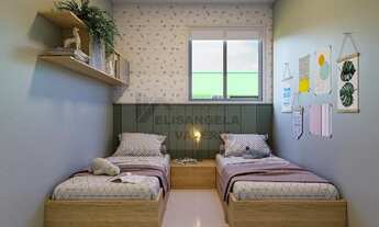 Imagem: Vila Esmeralda, 2 dormitórios na Avenida