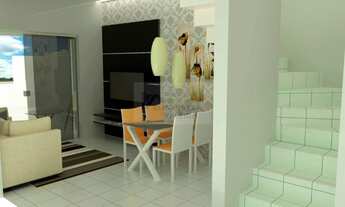 Imagem 2: Triplex em Pau Amarelo - Paulista - Últimas Unidades!