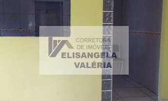 Imagem: Aluga-se casa 1 andar em peixinhos