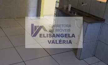 Imagem 2: Aluga-se casa 1 andar em peixinhos