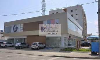 Imagem: GALERIA SANTORINI, 1 banheiros, 30 vagas