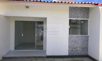 Imagem: Vendo Casas Novas com Quintal Privativo