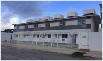 Imagem: Duplex Individuais em Nossa Sra da Conceição