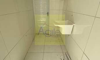 Imagem 5: Residencial Praia do Sossego