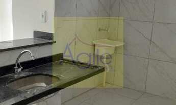 Imagem 2: Edf. Ercio Gayo Apartamento com 2 dormitórios