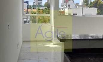 Imagem 3: Edf. Ercio Gayo Apartamento com 2 dormitórios