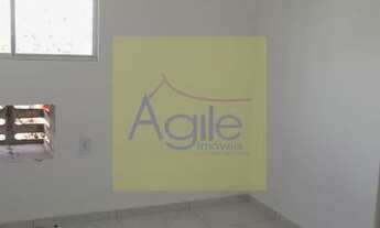 Imagem 5: Edf. Ercio Gayo Apartamento com 2 dormitórios