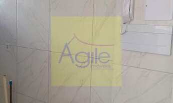 Imagem 7: Edf. Ercio Gayo Apartamento com 2 dormitórios