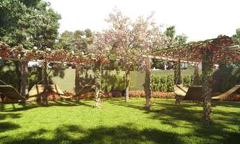 Imagem: Alameda do Frio Condomínio Clube