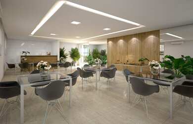 Imagem 6: Campinas* Tropical Garden