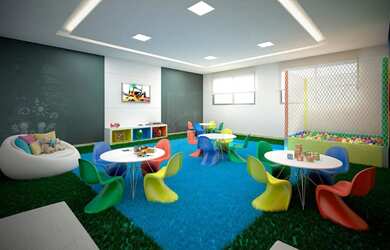 Imagem 3: Campinas* Tropical Garden