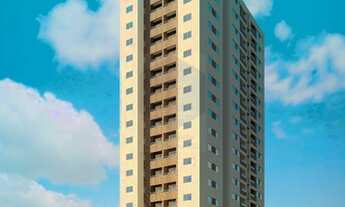 Imagem: EDF. PRAÇA DAS AMORAS