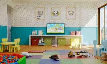 Imagem 2: EDF. PRAÇA DAS AMORAS