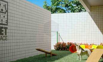 Imagem 3: EDF. PRAÇA DAS AMORAS