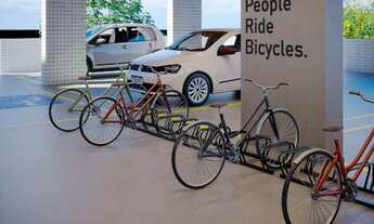 Imagem 6: EDF. PRAÇA DAS AMORAS