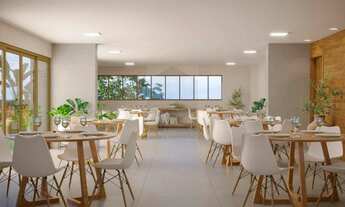 Imagem 7: EDF. PRAÇA DAS AMORAS