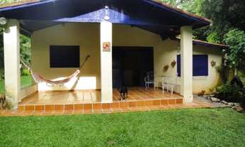 Imagem 5: Chacará em São Sebastião