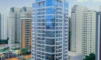 Imagem 6: THE Vila Nova Conceição