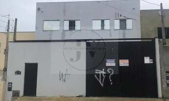 Imagem 2: Galpão para Alugar