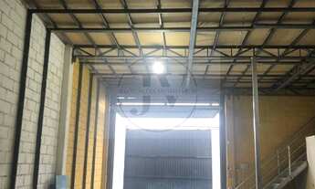 Imagem 6: Galpão para Alugar