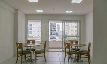 Imagem 6: Up Offices Berrini