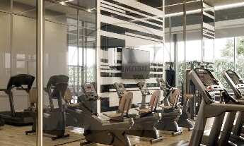 Imagem 2: Facces Jardins, 4 dormitórios, 1 banheiros, 263M² de Área Construída, 1559M² de Área Total