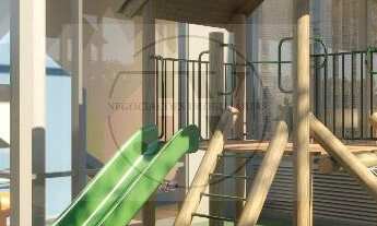 Imagem 4: Facces Jardins, 4 dormitórios, 1 banheiros, 263M² de Área Construída, 1559M² de Área Total