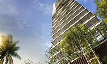 Imagem 6: Facces Jardins, 4 dormitórios, 1 banheiros, 263M² de Área Construída, 1559M² de Área Total