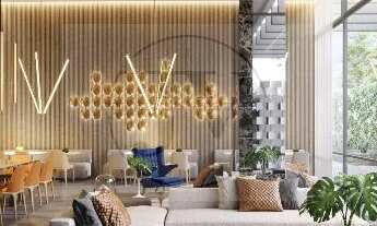 Imagem 7: Facces Jardins, 4 dormitórios, 1 banheiros, 263M² de Área Construída, 1559M² de Área Total