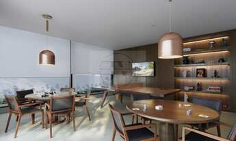 Imagem 4: GRAND HABITARTE, 3 dormitórios, 3 suíte, 1 banheiros, 131M² de Área Construída, 6300M² de