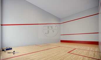 Imagem 5: GRAND HABITARTE, 3 dormitórios, 3 suíte, 1 banheiros, 131M² de Área Construída, 6300M² de