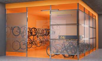 Imagem 4: Galeria Guedala, 3 dormitórios, 1 suítes, 1 banheiros, 91M² de Área Construída, 1410M² de