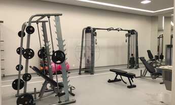 Imagem: Arte Arquitetura, 1 dormitório, 1 suítes