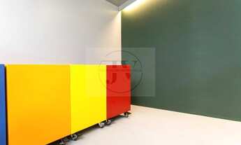 Imagem 1: Madrigal___, 2 dormitórios, 1 suítes, 1 banheiros, 72M² de Área Construída, 1774M² de Área