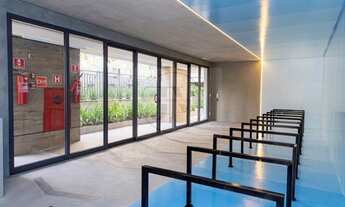 Imagem 3: Madrigal___, 2 dormitórios, 1 suítes, 1 banheiros, 72M² de Área Construída, 1774M² de Área