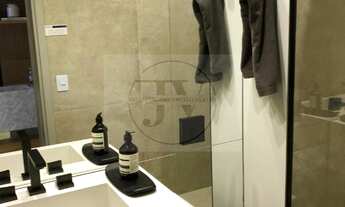 Imagem 7: Trends Brooklin, 1 dormitório, 1 banheiros, 10M² de Área Construída