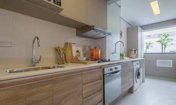 Imagem 7: West Side__, 2 dormitórios, 1 suítes, 1 banheiros, 67M² de Área Construída, 4054M² de Área