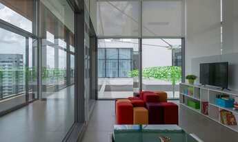 Imagem: Habitarte Verde, 1 dormitório, 1 suítes