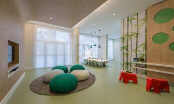 Imagem 2: Intersection, 3 dormitórios, 3 suíte, 1 banheiros, 3 vagas na garagem, 136M² de Área Const