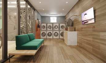 Imagem: Klabin Paulista Studios