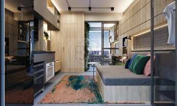 Imagem 5: Klabin Paulista Studios